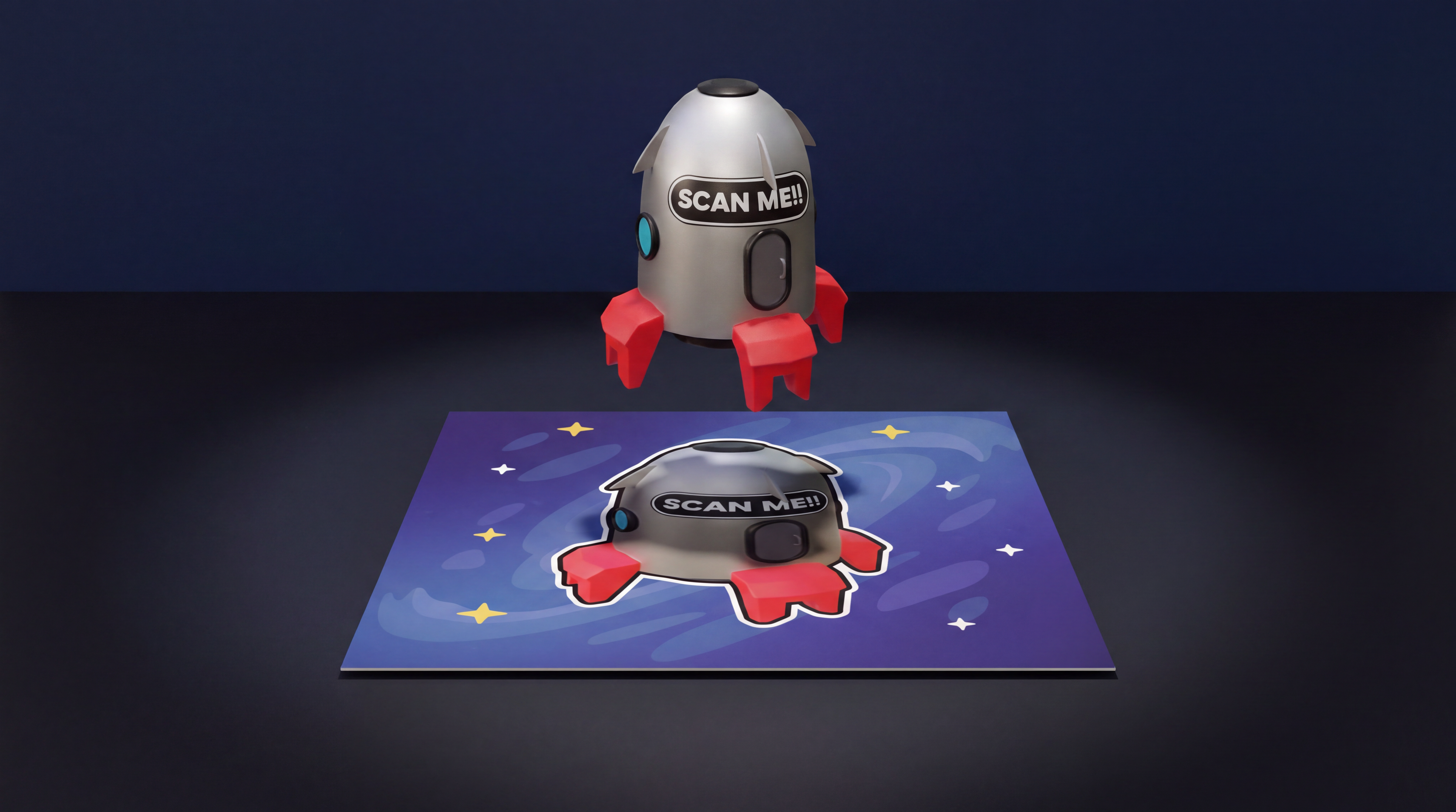 Rocket Image Tracker thumbnail